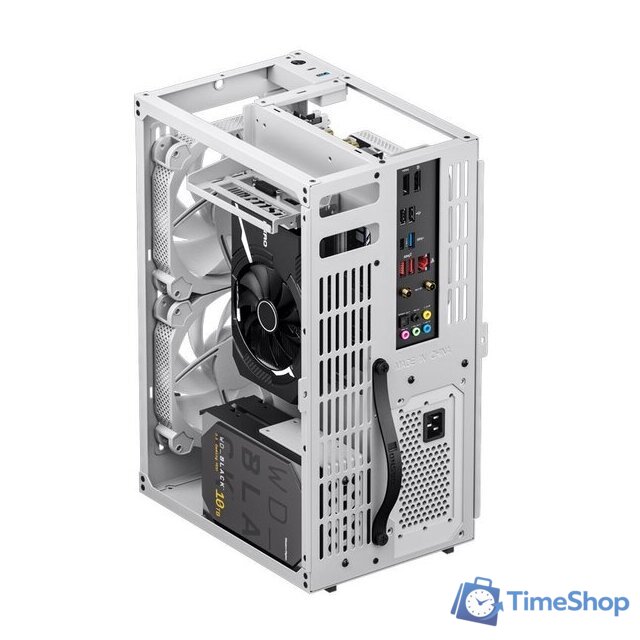 Корпус Jonsbo VR3 (белый) - Изображение №35 — Интернет-магазин Time-Shop