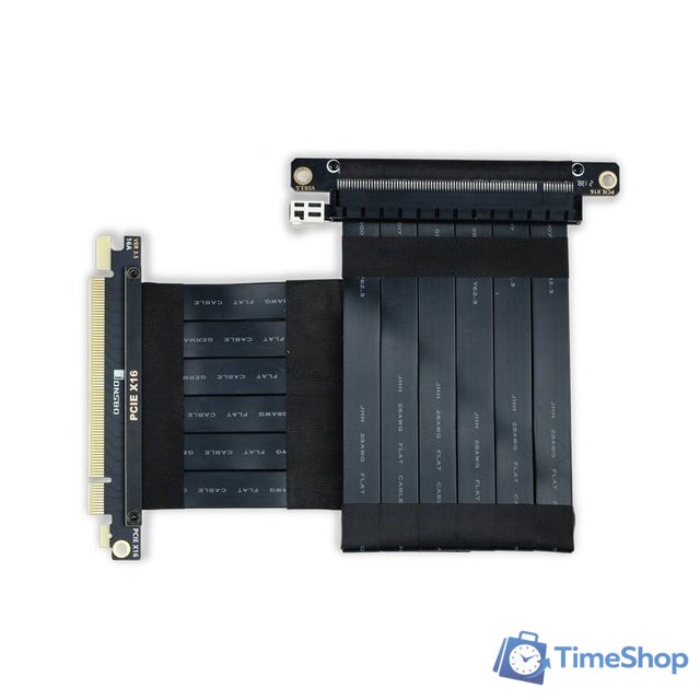 Корпус Jonsbo VR3 (белый) - Изображение №24 — Интернет-магазин Time-Shop