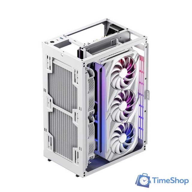 Корпус Jonsbo VR3 (белый) - Изображение №18 — Интернет-магазин Time-Shop