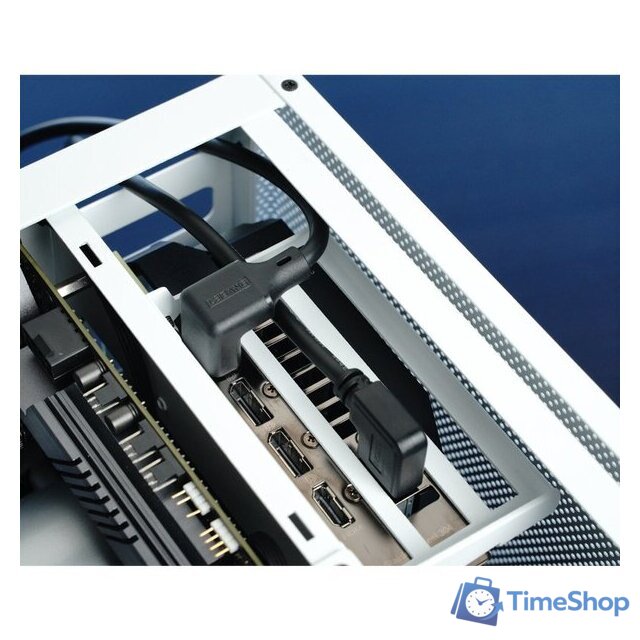 Корпус Jonsbo VR3 (белый) - Изображение №52 — Интернет-магазин Time-Shop