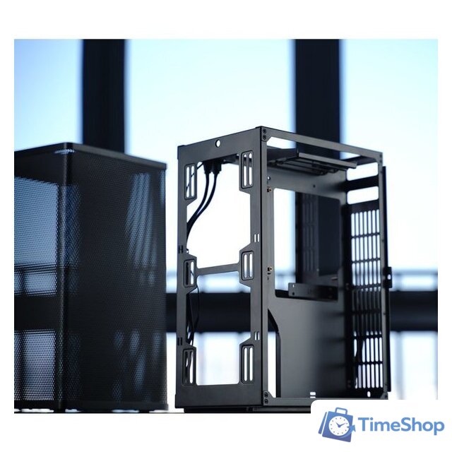 Корпус Jonsbo VR3 (белый) - Изображение №39 — Интернет-магазин Time-Shop