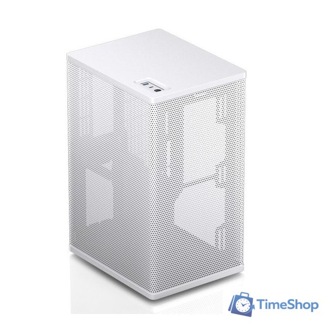 Корпус Jonsbo VR3 (белый) - Изображение №23 — Интернет-магазин Time-Shop