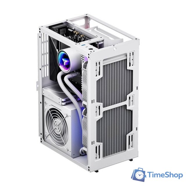 Корпус Jonsbo VR3 (белый) - Изображение №16 — Интернет-магазин Time-Shop