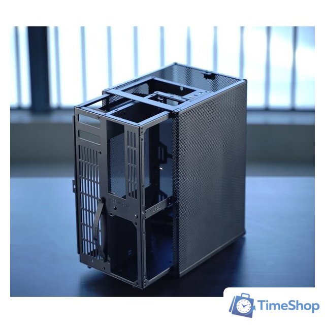 Корпус Jonsbo VR3 (белый) - Изображение №38 — Интернет-магазин Time-Shop