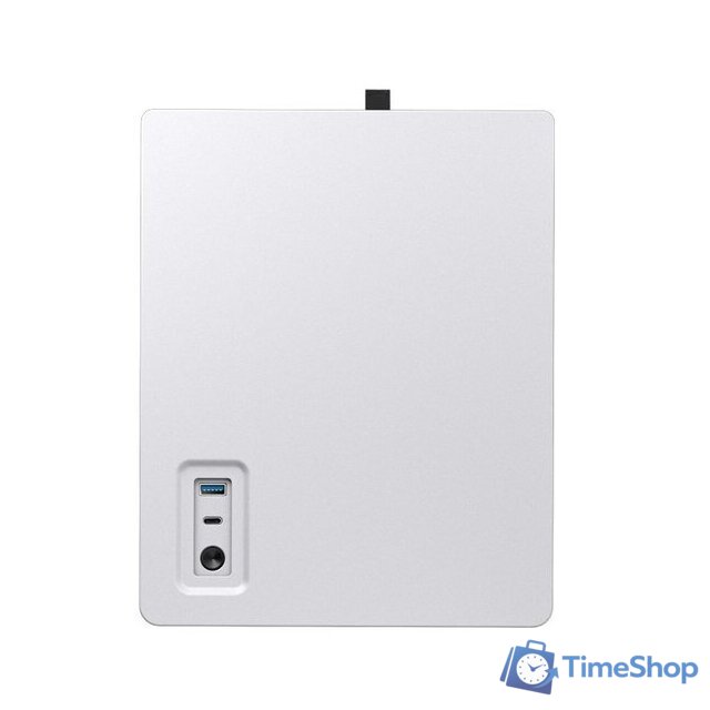 Корпус Jonsbo VR3 (белый) - Изображение №5 — Интернет-магазин Time-Shop