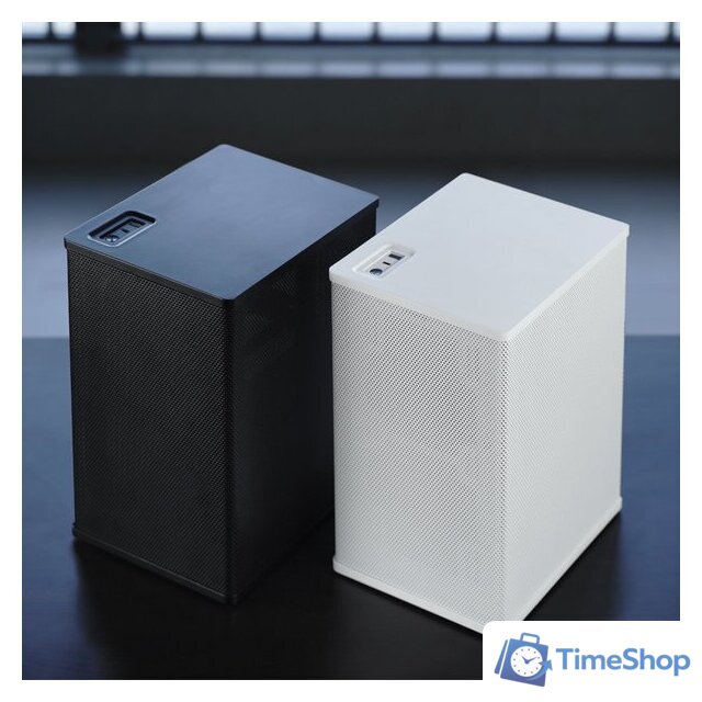 Корпус Jonsbo VR3 (белый) - Изображение №12 — Интернет-магазин Time-Shop