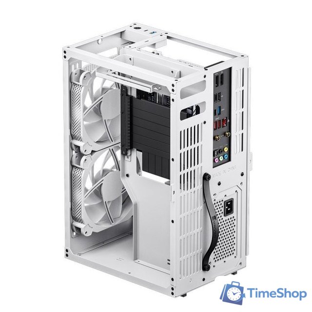 Корпус Jonsbo VR3 (белый) - Изображение №30 — Интернет-магазин Time-Shop