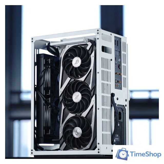 Корпус Jonsbo VR3 (белый) - Изображение №54 — Интернет-магазин Time-Shop