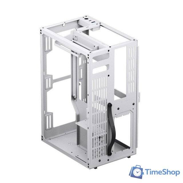 Корпус Jonsbo VR3 (белый) - Изображение №7 — Интернет-магазин Time-Shop
