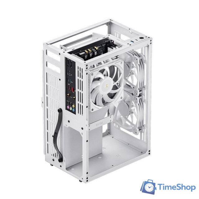 Корпус Jonsbo VR3 (белый) - Изображение №17 — Интернет-магазин Time-Shop