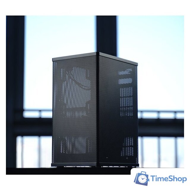 Корпус Jonsbo VR3 (белый) - Изображение №42 — Интернет-магазин Time-Shop