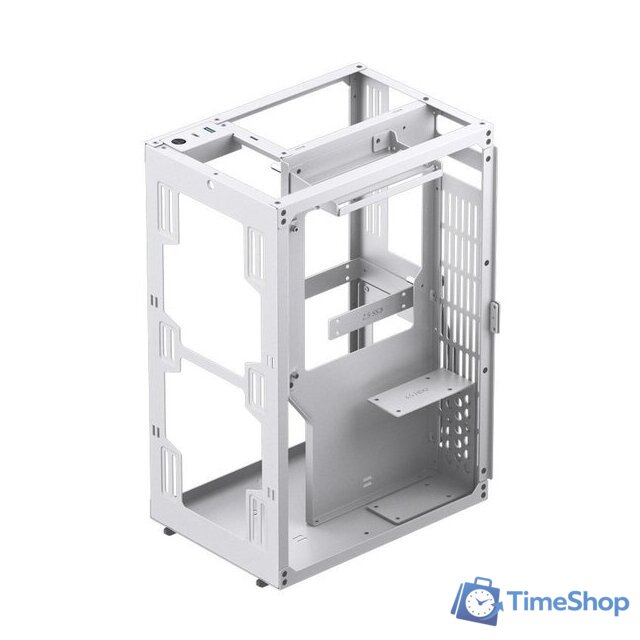 Корпус Jonsbo VR3 (белый) - Изображение №22 — Интернет-магазин Time-Shop