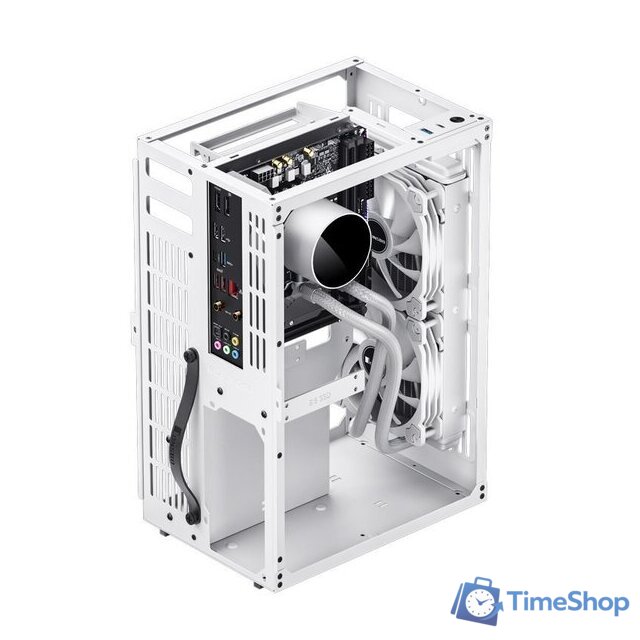 Корпус Jonsbo VR3 (белый) - Изображение №37 — Интернет-магазин Time-Shop