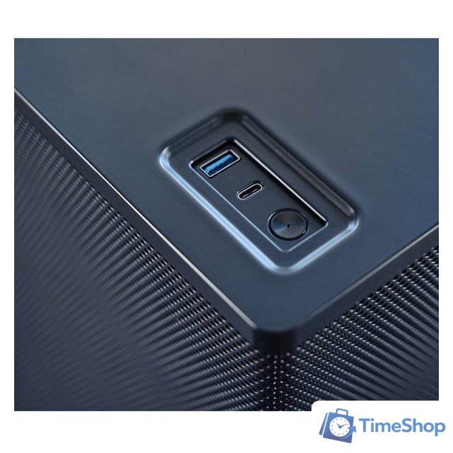 Корпус Jonsbo VR3 (белый) - Изображение №58 — Интернет-магазин Time-Shop