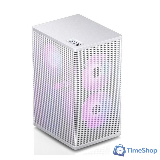 Корпус Jonsbo VR3 (белый) - Изображение №36 — Интернет-магазин Time-Shop