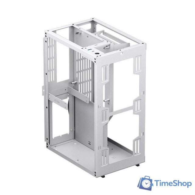 Корпус Jonsbo VR3 (белый) - Изображение №4 — Интернет-магазин Time-Shop