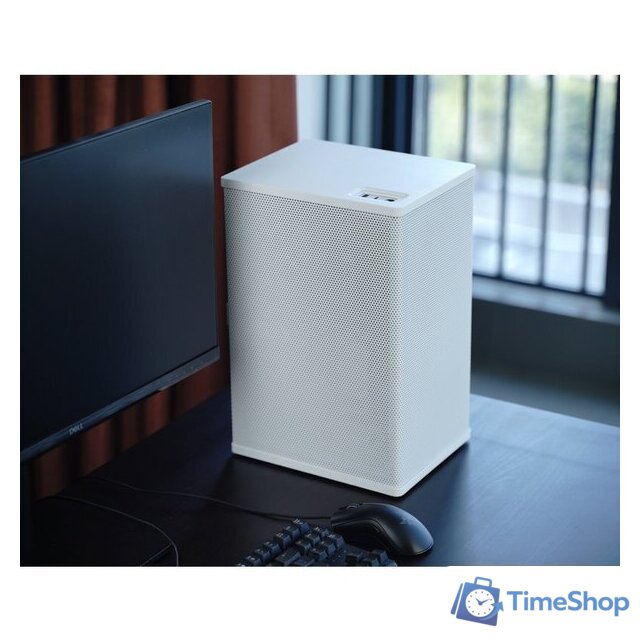 Корпус Jonsbo VR3 (белый) - Изображение №51 — Интернет-магазин Time-Shop