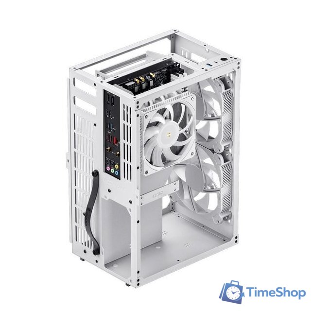 Корпус Jonsbo VR3 (белый) - Изображение №33 — Интернет-магазин Time-Shop