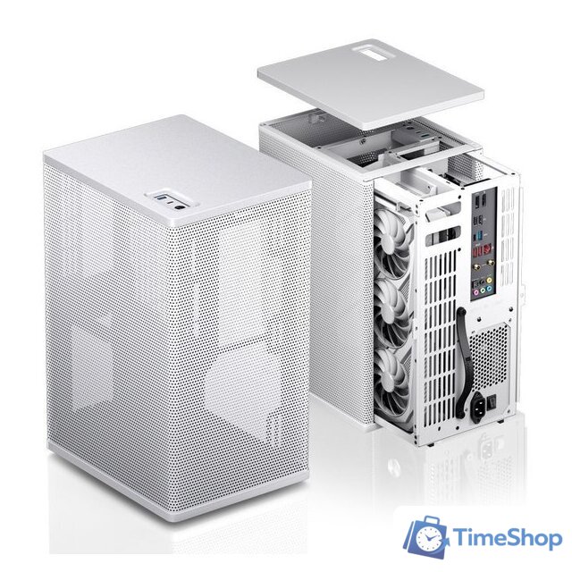 Корпус Jonsbo VR3 (белый) - Изображение №48 — Интернет-магазин Time-Shop