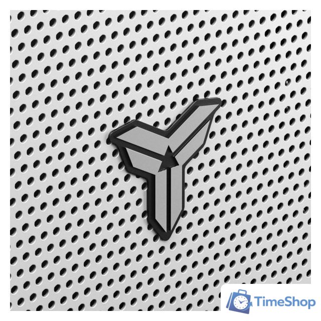 Корпус Jonsbo VR3 (белый) - Изображение №46 — Интернет-магазин Time-Shop