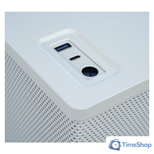 Корпус Jonsbo VR3 (белый) - Изображение №9 — Интернет-магазин Time-Shop