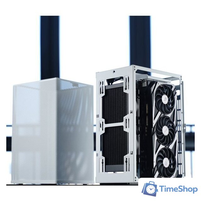 Корпус Jonsbo VR3 (белый) - Изображение №43 — Интернет-магазин Time-Shop