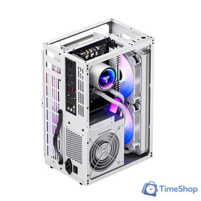 Корпус Jonsbo VR3 (белый) - Изображение №14 — Интернет-магазин Time-Shop