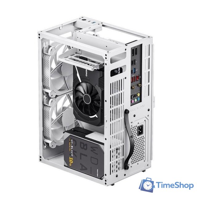 Корпус Jonsbo VR3 (белый) - Изображение №31 — Интернет-магазин Time-Shop