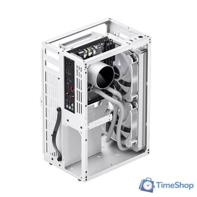 Корпус Jonsbo VR3 (белый) - Изображение №19 — Интернет-магазин Time-Shop