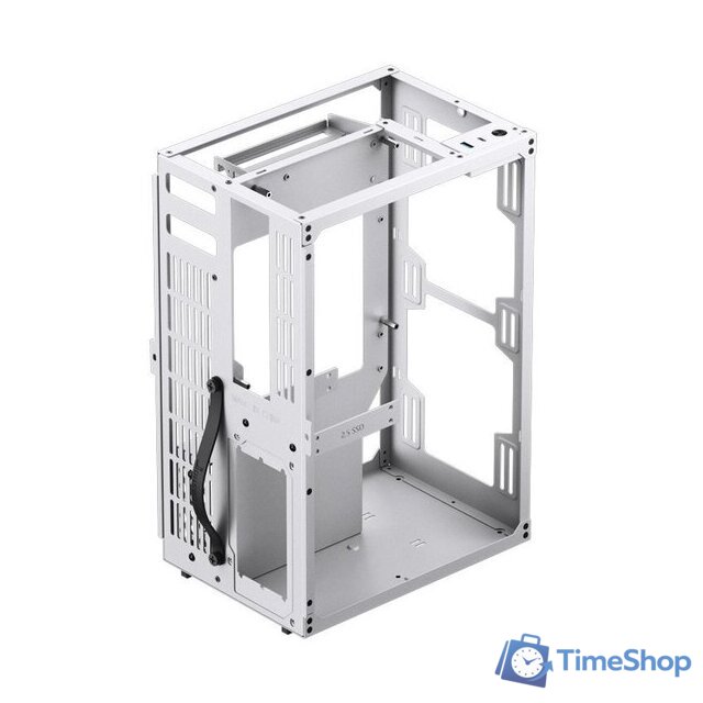 Корпус Jonsbo VR3 (белый) - Изображение №6 — Интернет-магазин Time-Shop