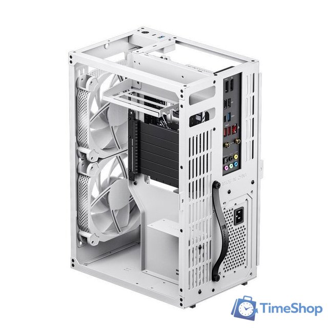 Корпус Jonsbo VR3 (белый) - Изображение №47 — Интернет-магазин Time-Shop