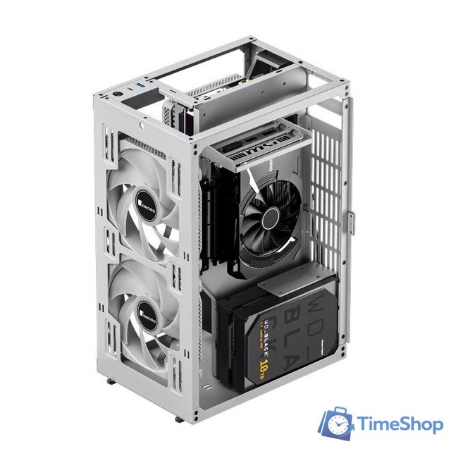 Корпус Jonsbo VR3 (белый) - Изображение №15 — Интернет-магазин Time-Shop