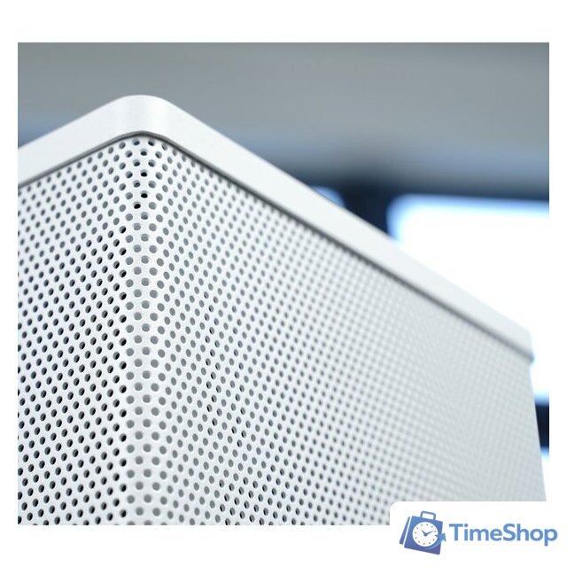 Корпус Jonsbo VR3 (белый) - Изображение №3 — Интернет-магазин Time-Shop