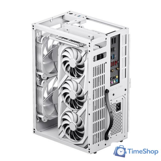 Корпус Jonsbo VR3 (белый) - Изображение №28 — Интернет-магазин Time-Shop