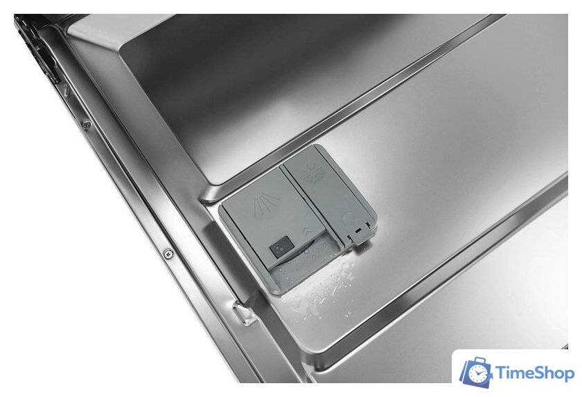 Встраиваемая посудомоечная машина Kernau KDI 6955 SD - Изображение №2 — Интернет-магазин Time-Shop