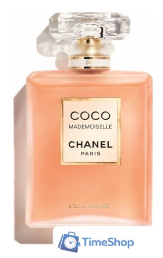 Парфюмерная вода Chanel Coco Mademoiselle L'Eau Privee EdP (100 мл) - Изображение №1 — Интернет-магазин Time-Shop