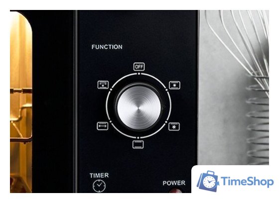 Мини-печь MPM MPE-16/T - Изображение №5 — Интернет-магазин Time-Shop