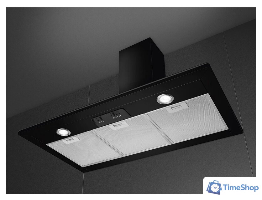 Кухонная вытяжка Smeg KSED95NEE - Изображение №3 — Интернет-магазин Time-Shop