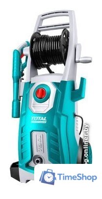 Мойка высокого давления Total TGT11246 - Изображение №1 — Интернет-магазин Time-Shop