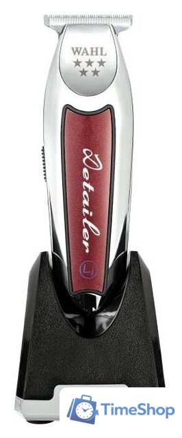 Машинка для стрижки волос Wahl Cordless Detailer Li 8171-016H - Изображение №1 — Интернет-магазин Time-Shop