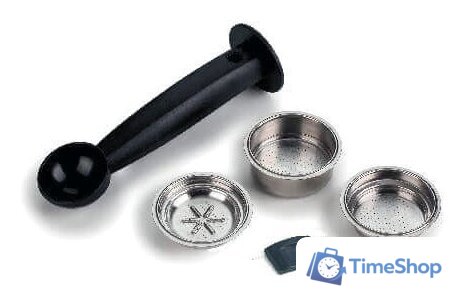 Рожковая кофеварка Ariete 1380/10 - Изображение №2 — Интернет-магазин Time-Shop