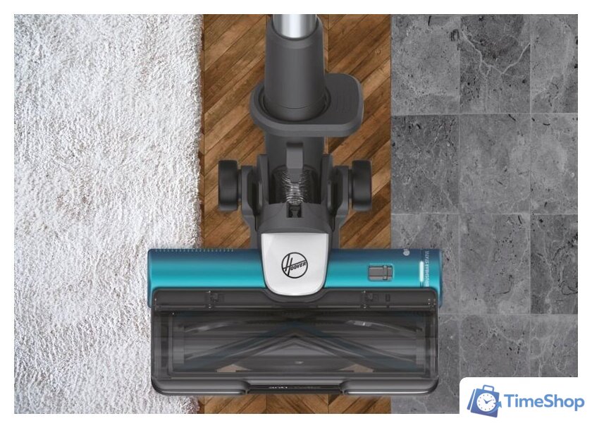 Пылесос Hoover Anti-Twist HF910P 011 - Изображение №7 — Интернет-магазин Time-Shop