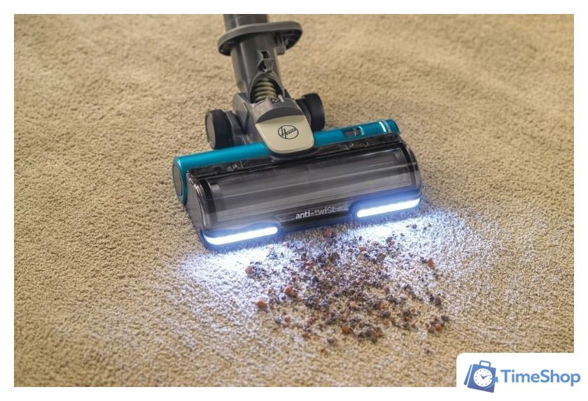Пылесос Hoover Anti-Twist HF910P 011 - Изображение №25 — Интернет-магазин Time-Shop
