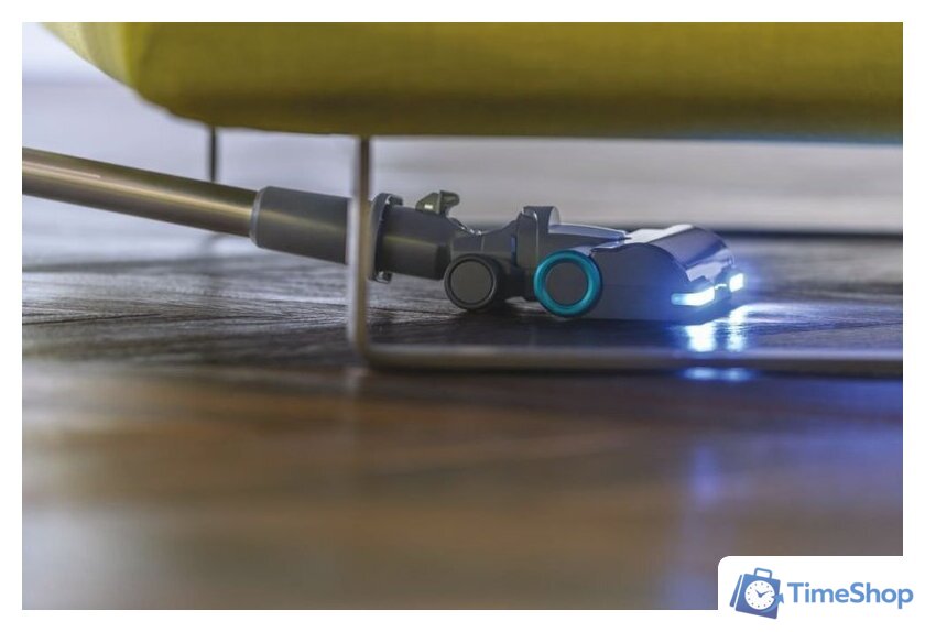 Пылесос Hoover Anti-Twist HF910P 011 - Изображение №16 — Интернет-магазин Time-Shop