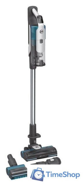 Пылесос Hoover Anti-Twist HF910P 011 - Изображение №2 — Интернет-магазин Time-Shop