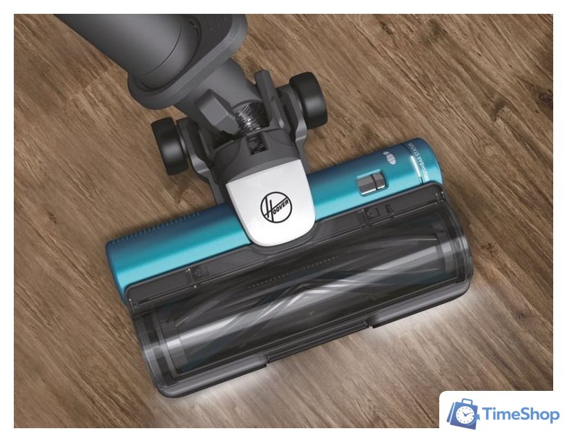 Пылесос Hoover Anti-Twist HF910P 011 - Изображение №8 — Интернет-магазин Time-Shop