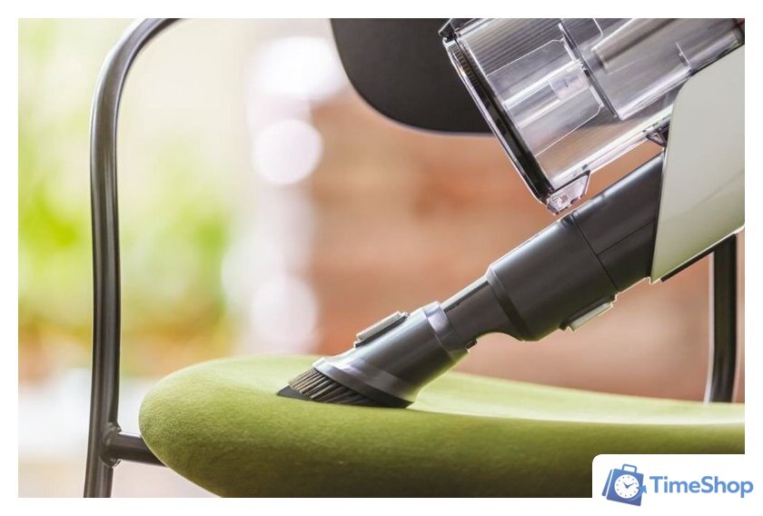 Пылесос Hoover Anti-Twist HF910P 011 - Изображение №30 — Интернет-магазин Time-Shop