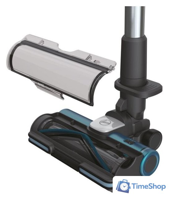 Пылесос Hoover Anti-Twist HF910P 011 - Изображение №6 — Интернет-магазин Time-Shop