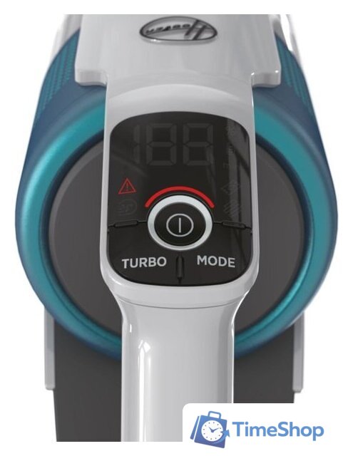 Пылесос Hoover Anti-Twist HF910P 011 - Изображение №11 — Интернет-магазин Time-Shop