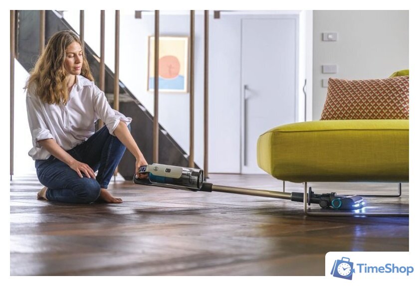 Пылесос Hoover Anti-Twist HF910P 011 - Изображение №15 — Интернет-магазин Time-Shop